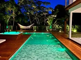 Green House Praia do Forte- 4 Suítes Premium
