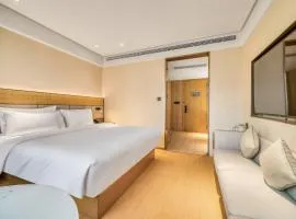 JI Hotel Hangzhou West Lake South Mountain Road