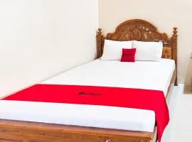 RedDoorz Syariah near Exit Tol Klaten