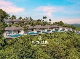 The Pavilions Phuket