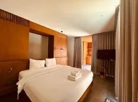 Jaladhi Echo Beach Villa