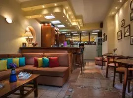 Hotel Dionysis Studios