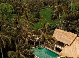 Villa Ressource Ubud