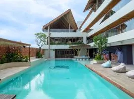 BLive Coliving Canggu