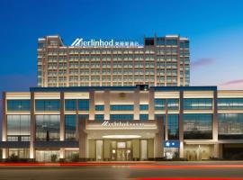 美丽豪酒店龙江店, hotel a Shunde