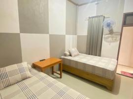 Homestay Yaa Syafi, hotell i Bireun