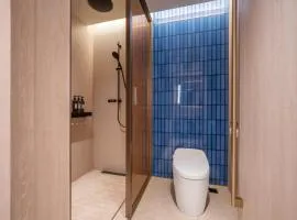 Orange Crystal Hotel Nanjing Xinjiekou Deji