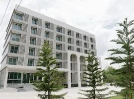 M Hotel Kanchanaburi