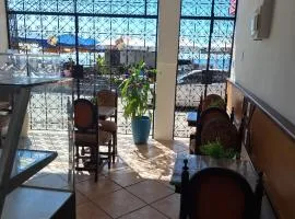 Hostel Ribeira Beira Mar