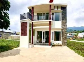 Homestay Gavilla Dieng