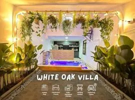 Entire 2BR Private Villa eith Indoor Pool & BBQ Grill