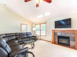Family Home With Pool Table - Fall Weekly Savings, hotell i Post Falls