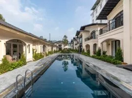 Narci Resort Tam Coc