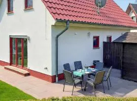 Lovely Home In Wohlenberg With Wifi