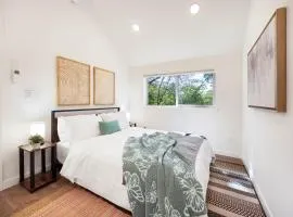 Perch - AC Throughout | Spacious Yard + Quiet Vibes