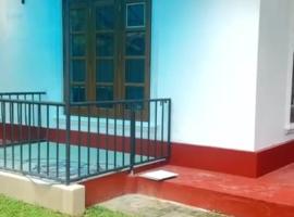 Charm Residence, hotel v mestu Malabe