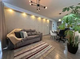 Apartamento Cerca de Embajada Americana y Solca en Centro Norte