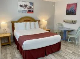 Beachgate Condo Suites and Hotel 218 condo