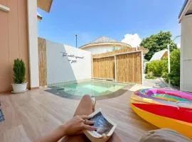 Rabbit Villa Bangsaray