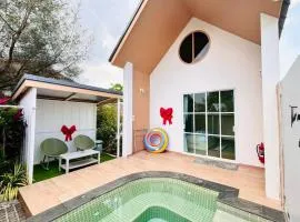 Rabbit Villa Bangsaray