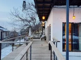 Alexa Luxury Mountain Home