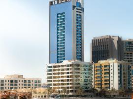 The First Collection Marina, Dubai, a Tribute Portfolio Hotel, hotel en Dubái