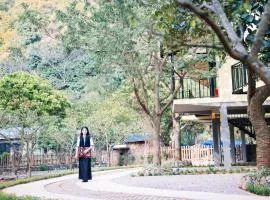 Suối Mộc Village
