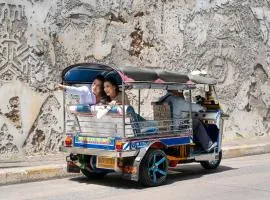 Bangkok Marriott Hotel The Surawongse