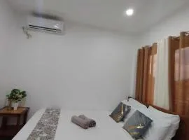 Dumz Apartment, is a family own apartment