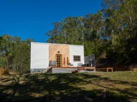 Gypsys Bluff, готель у місті Laguna