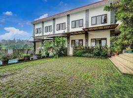 OYO 95119 Syariah Sm – hotel w mieście Tagalbato