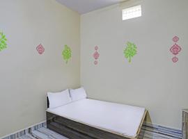 SPOT ON SKP Hotel, hotel u gradu Chimur