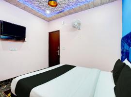 Hotel O SUNSTAR RESIDENCY: Meerut şehrinde bir otel