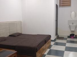 White House Residency, hotel di Taliparamba