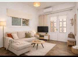 villa Chris، كوخ في بيلوس