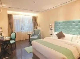 Xana Lite Leshan Haochi Street Branch