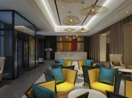 Jinjiang Inn Select Xixian New Distict Century Avenue