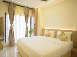 3 Raahi Varanasi, viešbutis Varanasyje