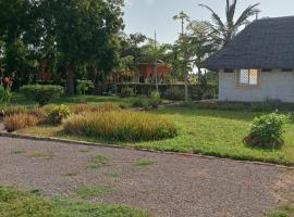 Nova marine gardens kikambala, Hotel in Mtwapa