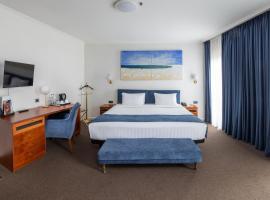 Best Western Plus Congress Hotel Yerevan, khách sạn ở Yerevan