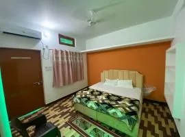 Onkarnath Atithi niwas