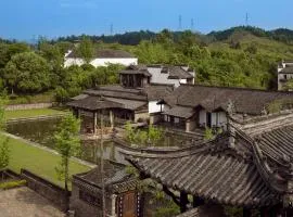 厚塘度假庄园