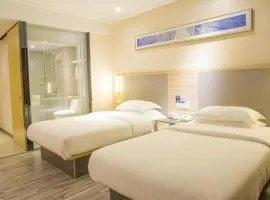 City Comfort Inn Fangcheng Qunxing Avenue