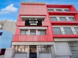 Super Hotel O Durgapuri Metro Station Lucknow Formerly Pal Awadh