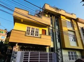 Sumitra Niwas-Home Away from Home
