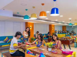 goSTOPS Bengaluru, Jayanagar, hostel Bangalore&rsquo;is