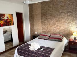 Guest House Jujuy, khách sạn ở San Salvador de Jujuy