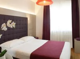 Hotel Milano Palmanova