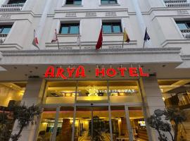 Arya Hotel Sakarya, hotell i Sakarya
