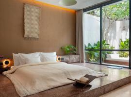 The Craft Hotel Ubud, hotel di Ubud
